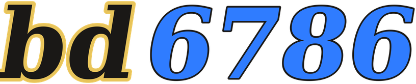 bd6786 logo